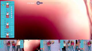 Lollipop-69 Cam Show Recorded 2023-12-08 Bongacams