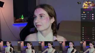 Lolliruth Cam Show Recorded 2023-10-27 Chaturbate