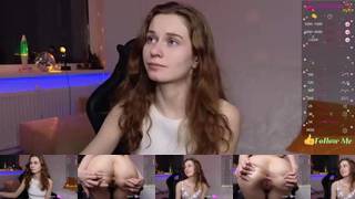 Lolliruth Cam Show Recorded 2023-11-28 Chaturbate