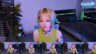 Lolly-shy Cam Show Recorded 2023-10-13 Camsoda