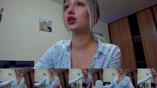 Lolly__pop Cam Show Recorded 2023-10-25 Chaturbate