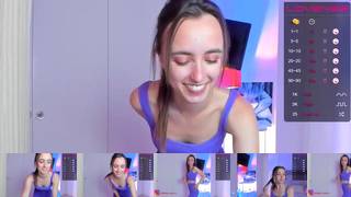 Look_at_show Cam Show Recorded 2023-06-07 Chaturbate