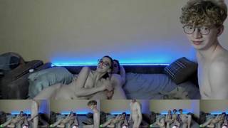 Loossers Cam Show Recorded 2023-05-31 Chaturbate