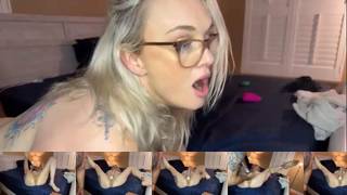 Lopsidedsubmission Cam Show Recorded 2023-06-16 Chaturbate