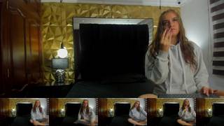 Loreleyn-angels Cam Show Recorded 2023-12-12 Bongacams