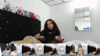 Lorena_allison Cam Show Recorded 2023-09-01 Chaturbate