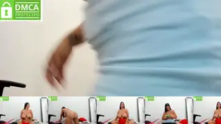 Loreth_jw Cam Show Recorded 2024-01-29