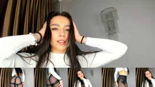 Lorettacheckley Cam Show Recorded 2024-01-12 Chaturbate