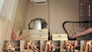 Lorileen Cam Show Recorded 2023-11-23