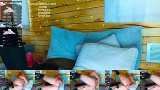 Loulou_j69 Cam Show Recorded 2023-07-19 Chaturbate