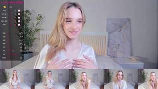 Love_lovess Cam Show Recorded 2023-08-04 Chaturbate