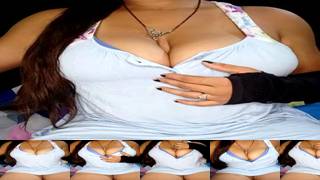 Love_pihu Cam Show Recorded 2023-08-09 Stripchat