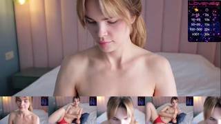 Love_you_to123 Cam Show Recorded 2023-08-23 Chaturbate