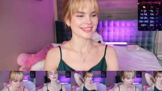 Love_you_to123 Cam Show Recorded 2023-06-26 Chaturbate