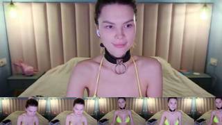 Love_you_to123 Cam Show Recorded 2023-12-25 Chaturbate