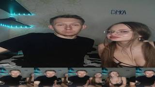Loveandsex24 Cam Show Recorded 2023-07-23
