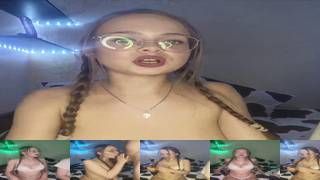 Loveandsex24 Cam Show Recorded 2023-06-14