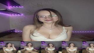 Loveandsex24 Cam Show Recorded 2023-06-11