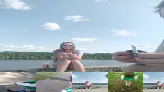 Loveandsex24 Cam Show Recorded 2023-05-31