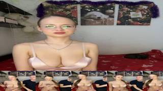 Loveandsex24 Cam Show Recorded 2024-01-10