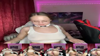 Loveandsex24 Cam Show Recorded 2024-04-08