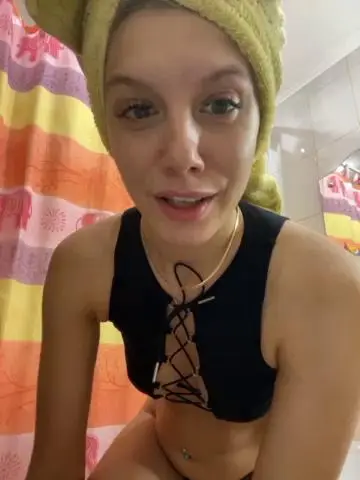 LoveFamilya Cam Show Recorded 2023-11-19