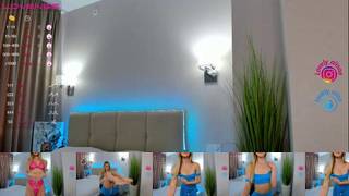 Lovely__alisa Cam Show Recorded 2023-08-02 Chaturbate