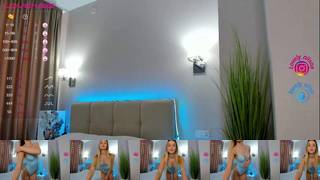 Lovely__alisa Cam Show Recorded 2023-07-19 Chaturbate