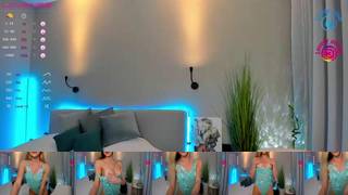 Lovely__alisa Cam Show Recorded 2023-10-27 Chaturbate