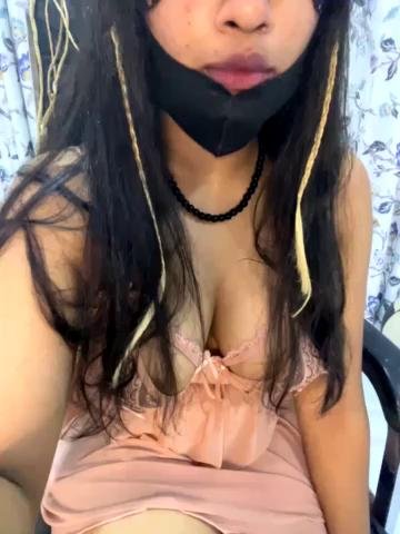 Lovely_ashuu Cam Show Recorded 2023-11-07