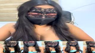 Lovely_ashuu Cam Show Recorded 2023-11-16