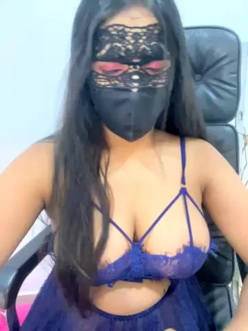 Lovely_ashuu Cam Show Recorded 2023-11-24