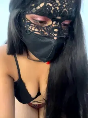Lovely_ashuu Cam Show Recorded 2023-12-08