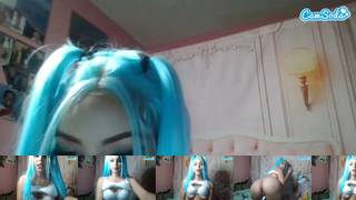 Lovelyhoneybee Cam Show Recorded 2023-08-02 Camsoda