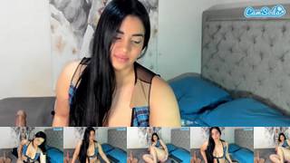 Lovelykendall Cam Show Recorded 2023-12-10