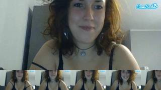 Lovelymilou Cam Show Recorded 2023-10-17 Camsoda