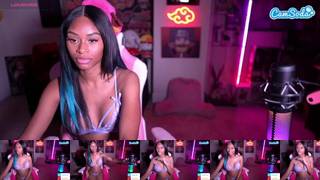 Lovenzia Cam Show Recorded 2023-09-22 Camsoda