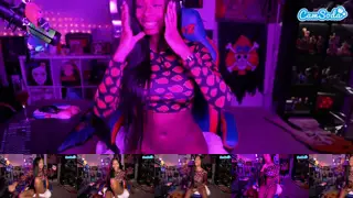 Lovenzia Cam Show Recorded 2024-05-06 Camsoda