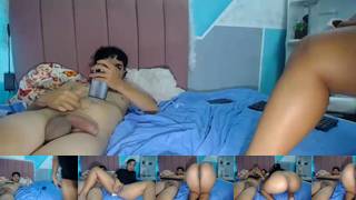 Lovers_nymphomaniacs Cam Show Recorded 2024-01-15