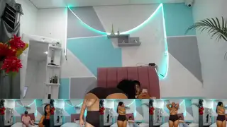 Lovers_nymphomaniacs Cam Show Recorded 2024-02-10