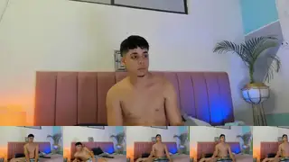 Lovers_nymphomaniacs Cam Show Recorded 2024-03-10