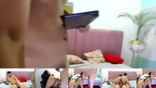 Lovers_nymphomaniacs Cam Show Recorded 2024-04-16