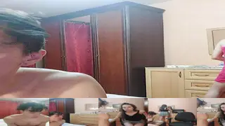 Lubimki Cam Show Recorded 2024-01-30 Bongacams