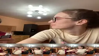 Lubimki Cam Show Recorded 2024-03-18 Bongacams