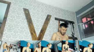 Lucasymia_69 Cam Show Recorded 2024-01-06 Chaturbate