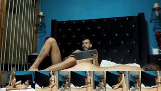 Lucasymia_69 Cam Show Recorded 2024-01-11 Chaturbate