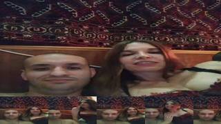 Luchaykiskapi Cam Show Recorded 2023-07-29