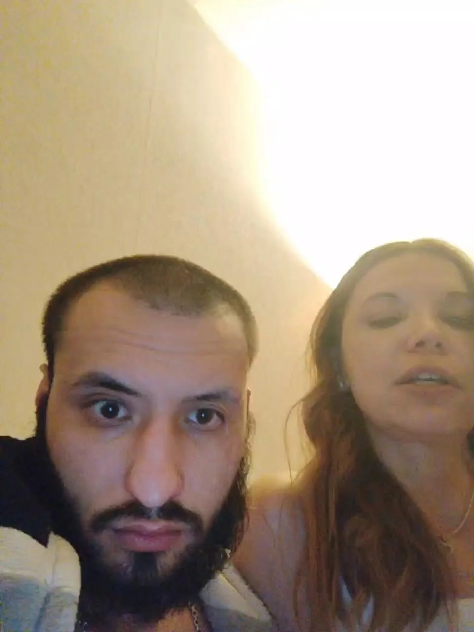 Luchaykiskapi Cam Show Recorded 2024-01-12