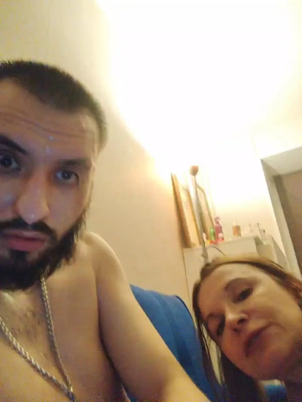 Luchaykiskapi Cam Show Recorded 2024-01-21