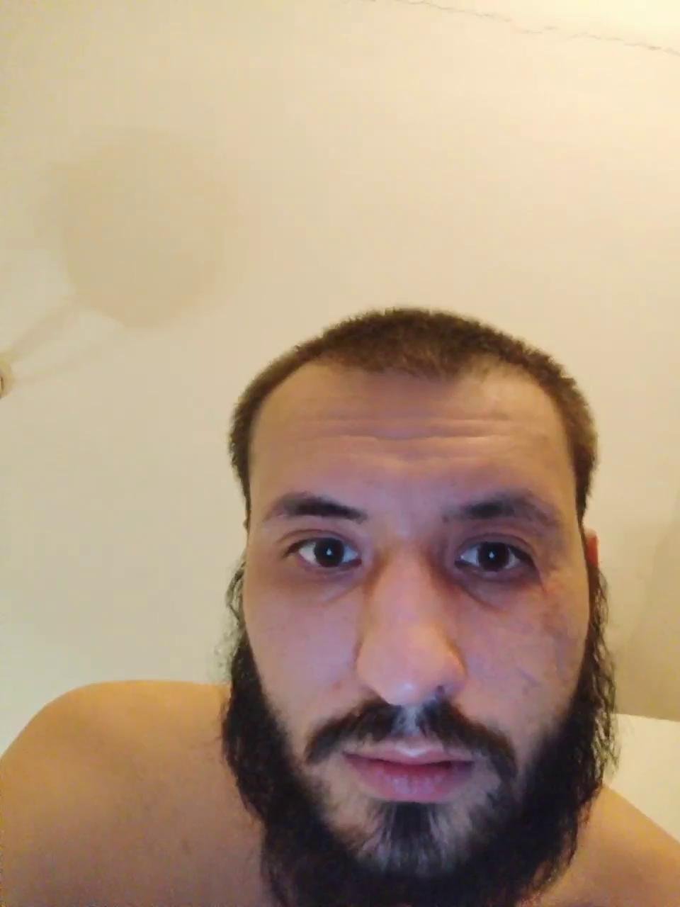 Luchaykiskapi Cam Show Recorded 2024-01-22